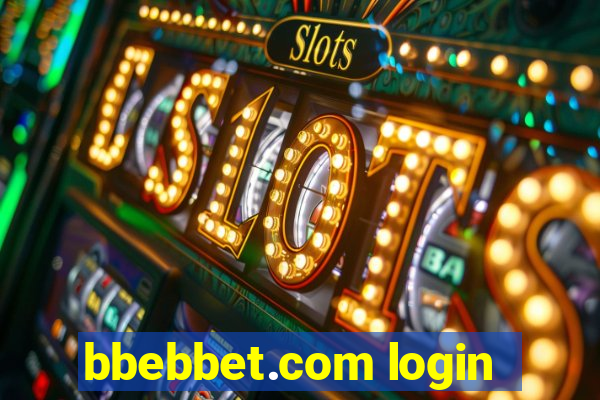 bbebbet.com login